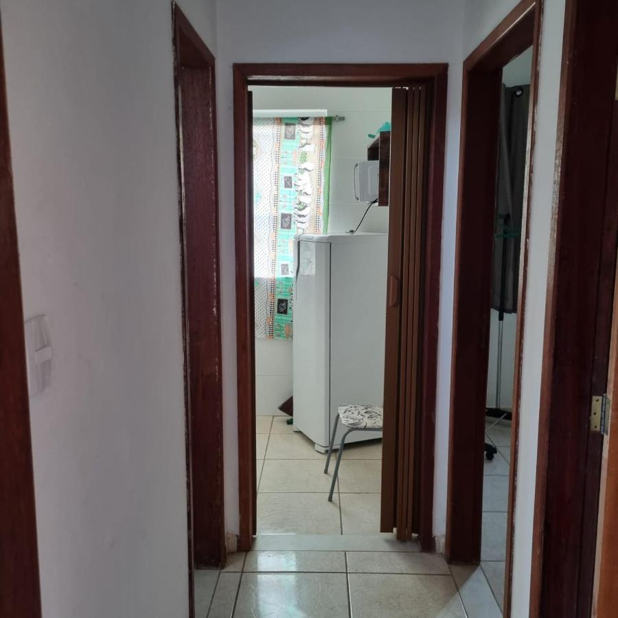 Appartamento Casa Terras Altas Juiz de Fora Esterno foto